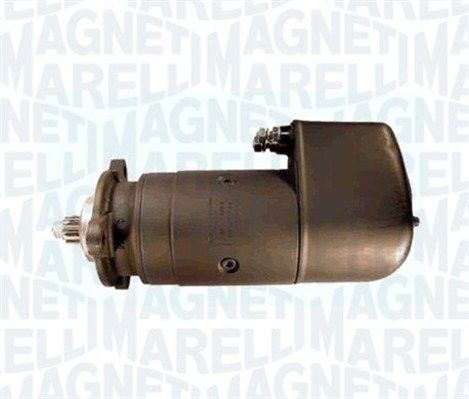 MAGNETI MARELLI Starteris 943252210010